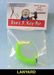 Dan's Key-pers