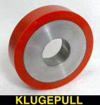 Kluge Press Pull Wheel (2-1/2” OD)