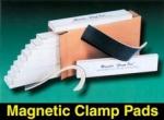 Magnetic Clamp Pad