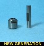 New Generation Punches for Schober