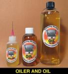 Numbering Machine Oil