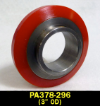 Didde Pull Wheel for PA378296 (3" OD)