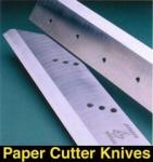Paper Cutter Knives