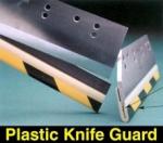 Plastic Knife Guards