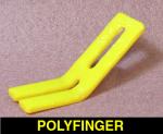 Schriber Poly Finger