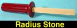 Radius Stone