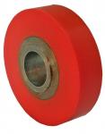 Sanden 791 Jumbo Pull Wheel (2.50" OD)