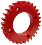 29 Tooth Gear for Schriber 1000 MicroFlo Dampener