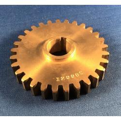 Schriber 1200 Brass Gear