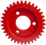 35 Tooth Gear for Schriber 1200 MicroFlo Dampener