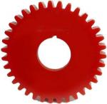 36 Tooth Gear for Schriber 1200 MicroFlo Dampener