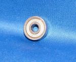 Schriber Perf Wheel Bearing
