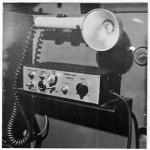Strobe-O-Matic Power Unit Parts
