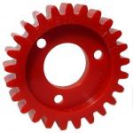 25 Tooth Drive Gear for Stevens Presses