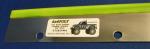 Stevens MS1000 Washup Blade  (26.75" L)