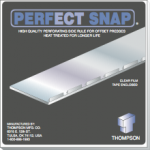 Thompson Perfect Perf - Side Series (SS)