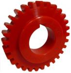 29 Tooth Drive Gear for Schriber VS1220 MicroFlo Dampener