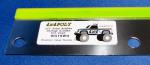Western Gear Series 18 Washup Blade  (19.625" L)