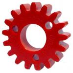 17 Tooth Drive Gear for Western Gear Presses