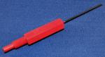 Unit Wheel Change Tool